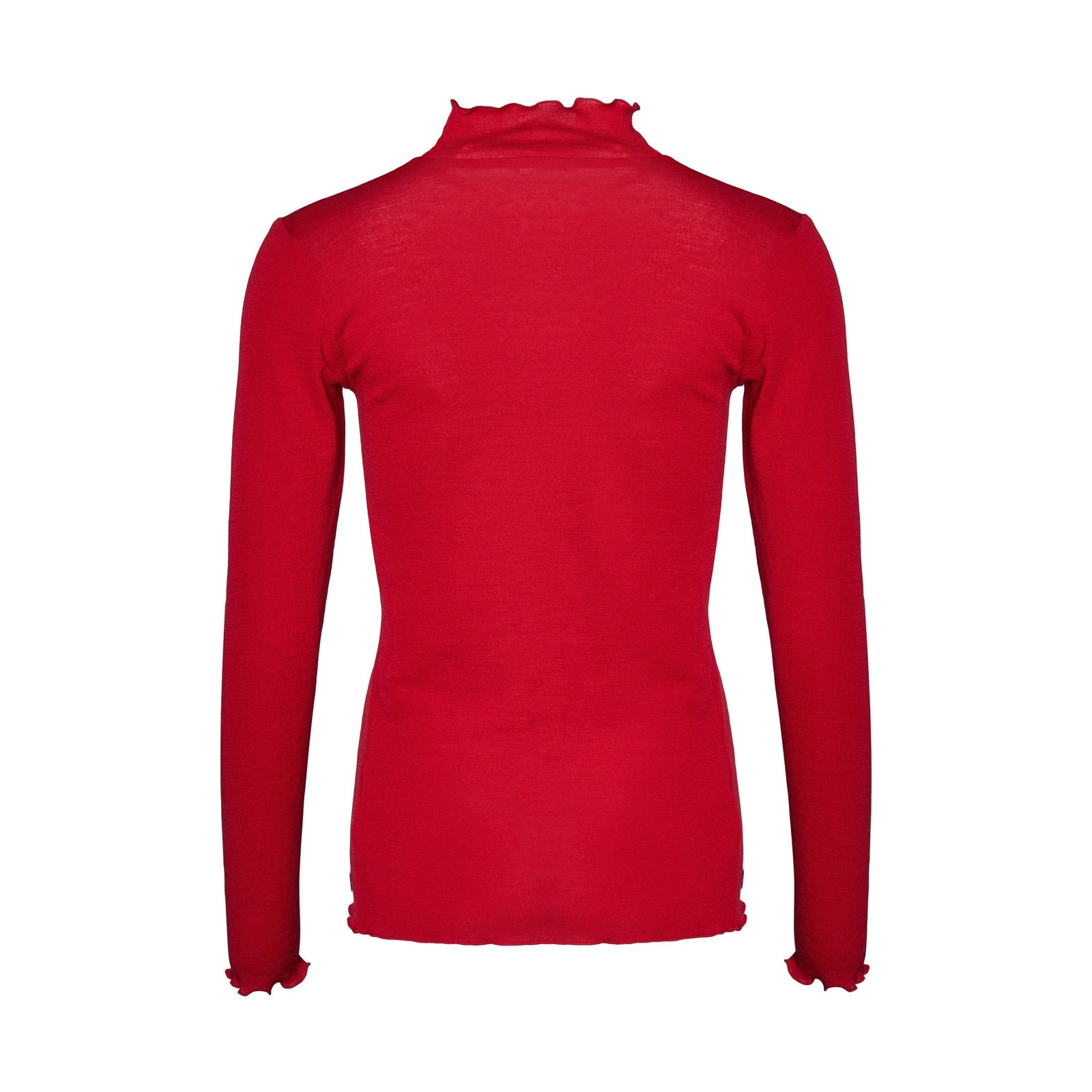 Lind LiSole T-Shirt 2510 Norwegian red