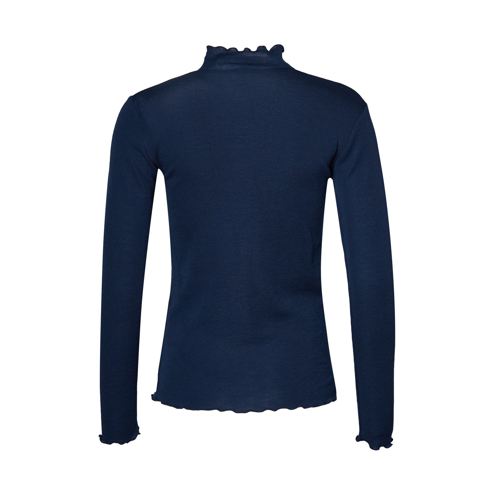 Lind LiSole T-Shirt 5999 NAVY BLUE