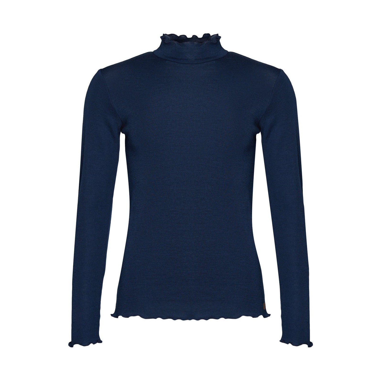 Lind LiSole T-Shirt 5999 NAVY BLUE