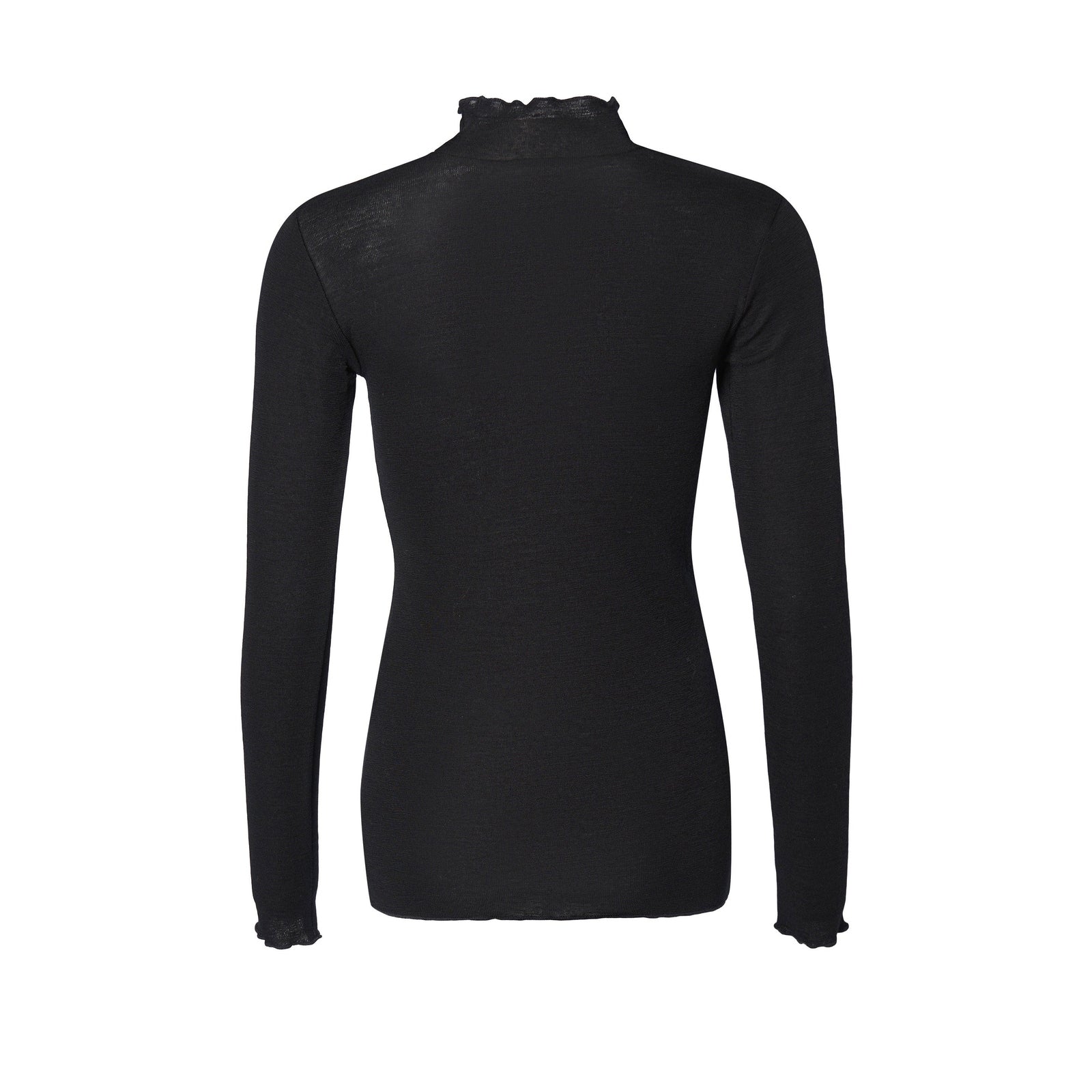 Lind LiSole T-Shirt 9999 BLACK