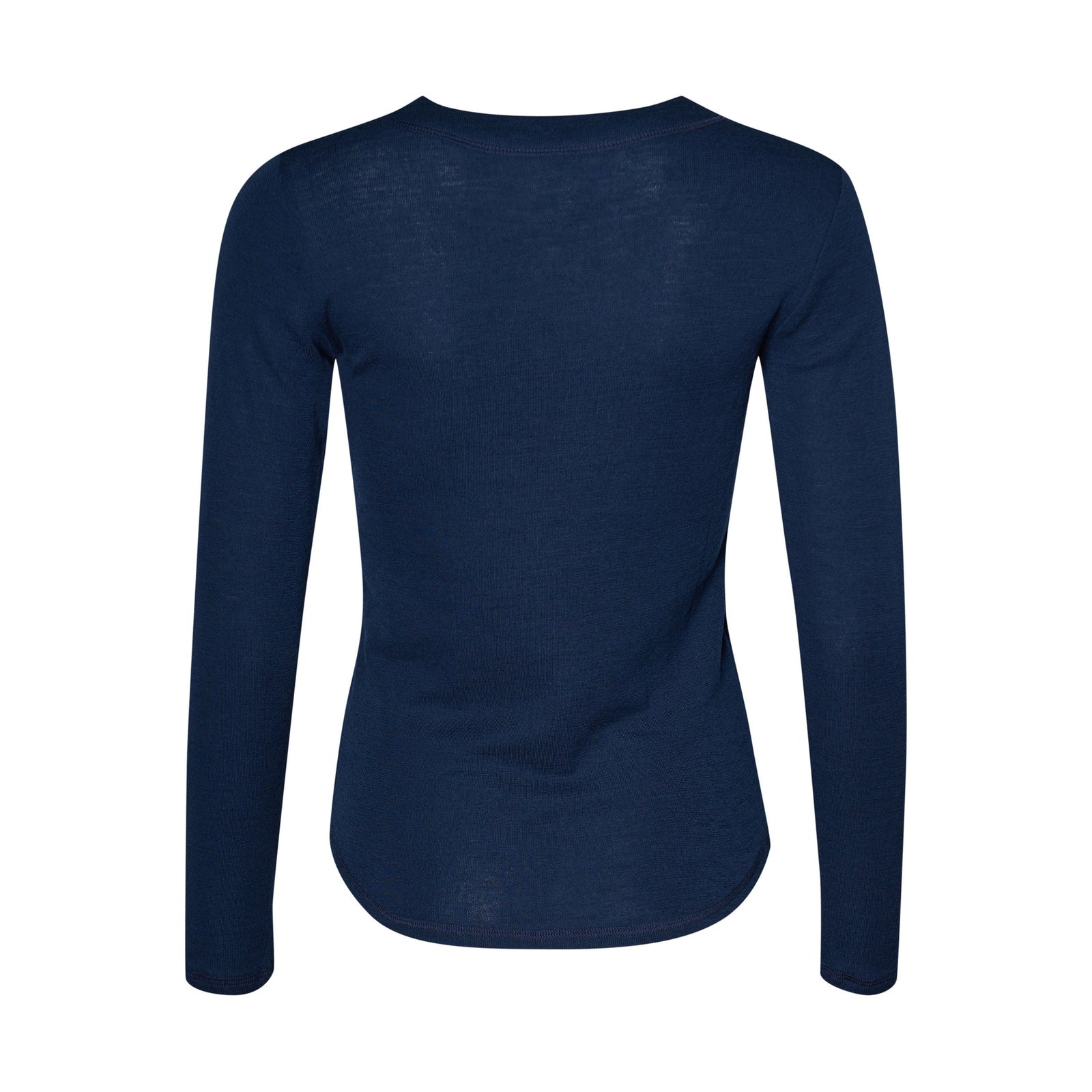 Lind LiSolveig T-Shirt 5999 NAVY BLUE