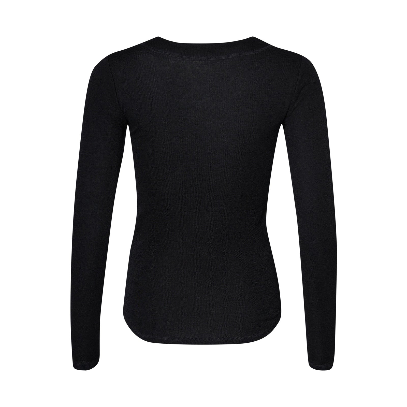 Lind LiSolveig T-Shirt 9999 BLACK