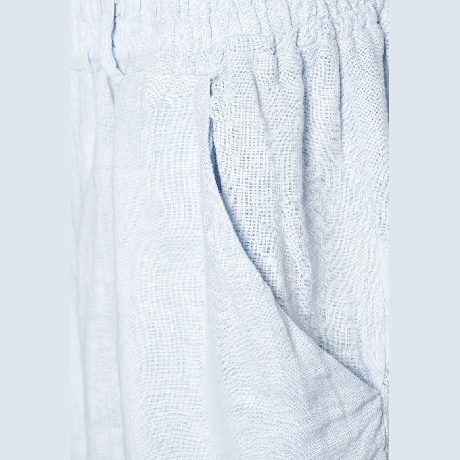 Lind LiSus Shorts 5020 Zen blue