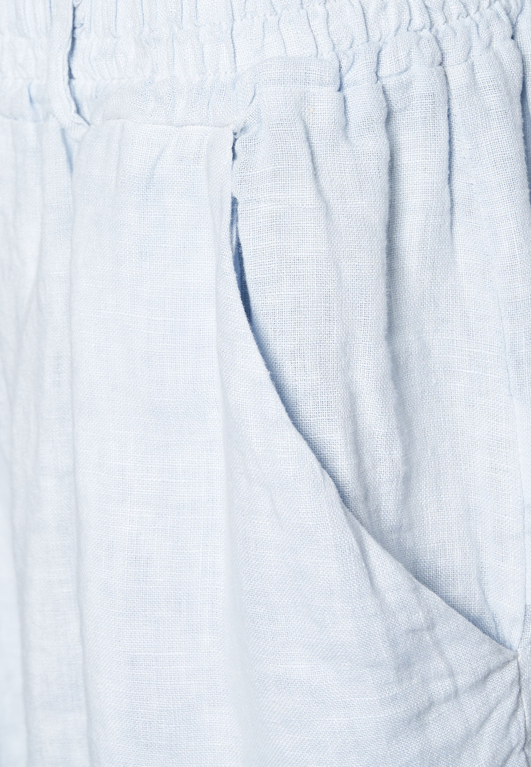 Lind LiSus Shorts 5020 Zen blue