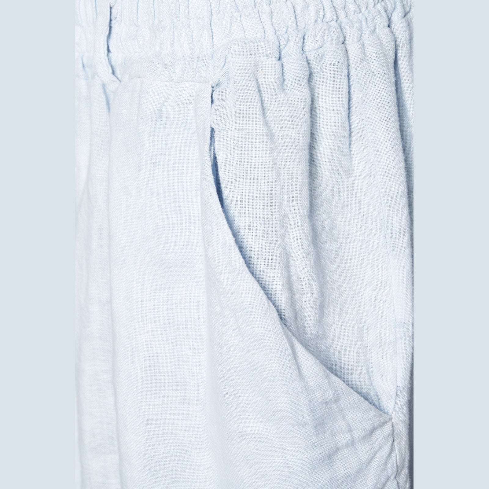 Lind LiSus Shorts 5020 Zen blue