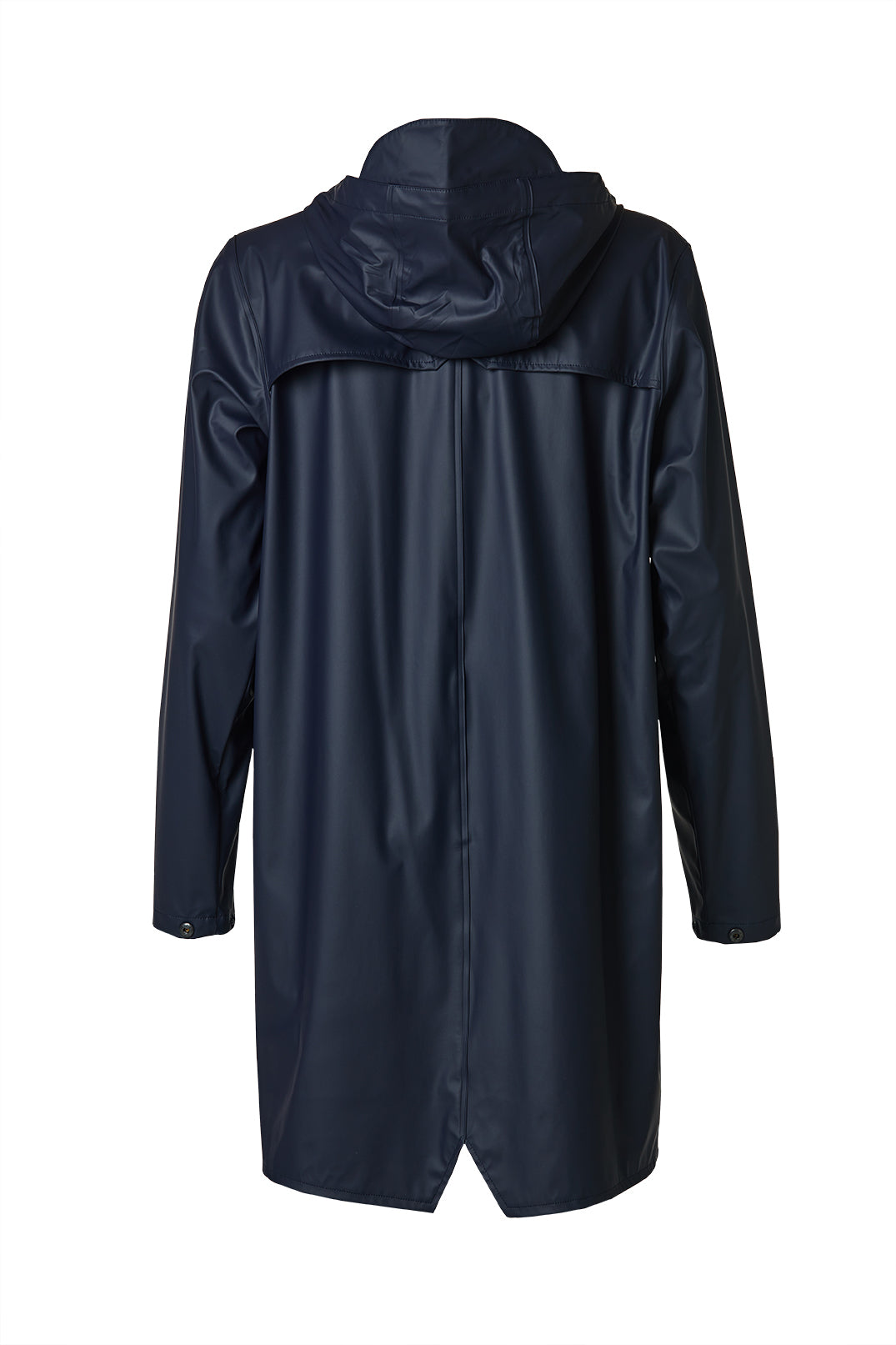 Windfield / Danwear Liesa Regnjakker 08 Navy.