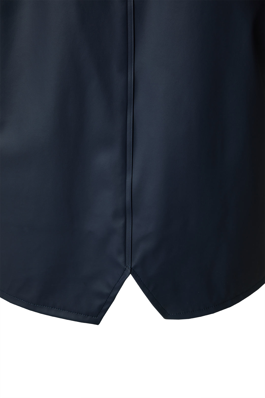 Windfield / Danwear Liesa Regnjakker 08 Navy.