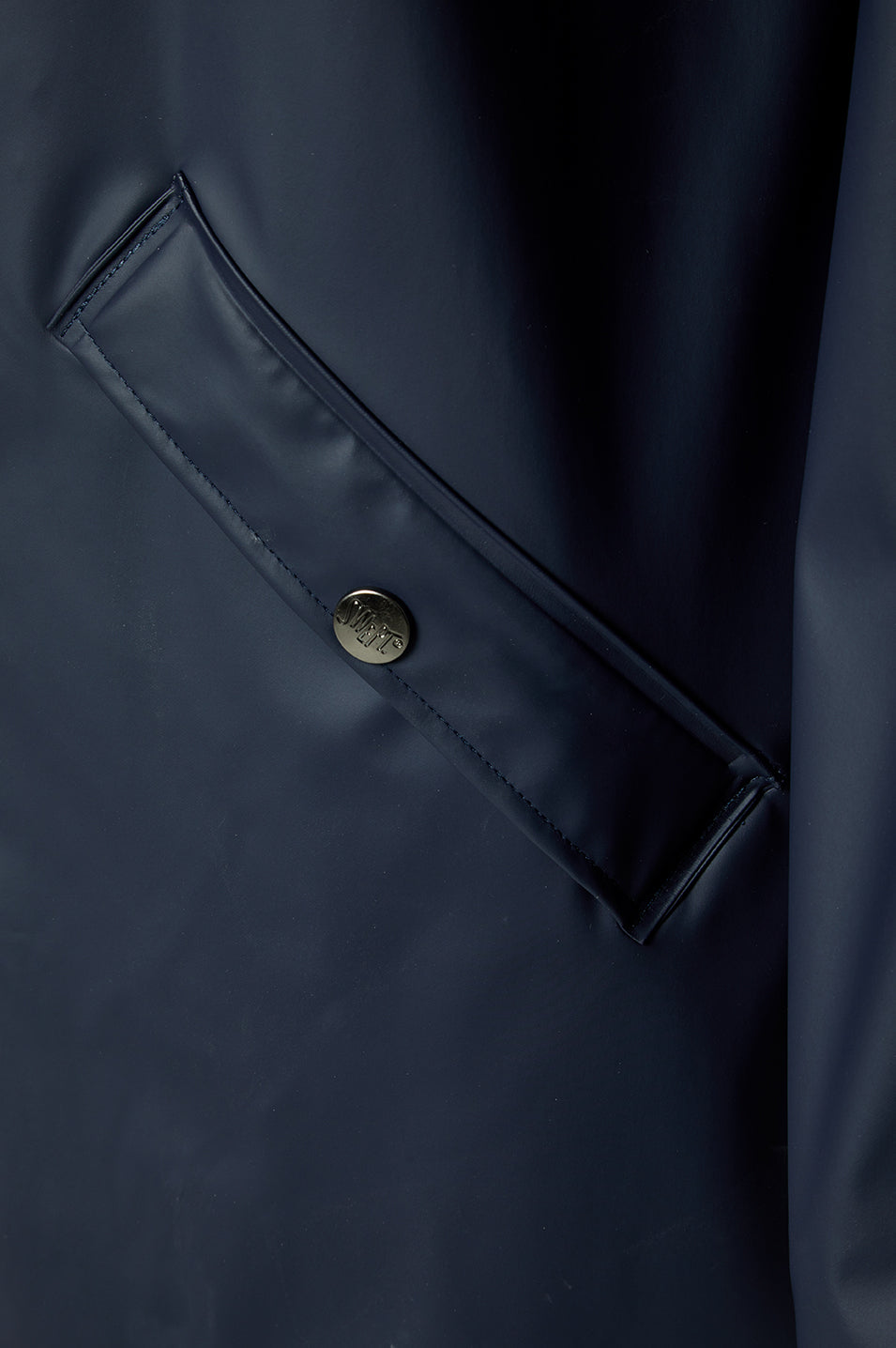 Windfield / Danwear Liesa Regnjakker 08 Navy.