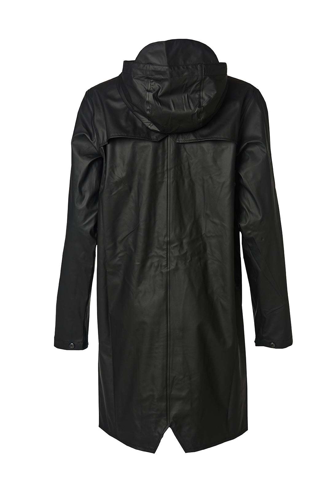 Windfield / Danwear Liesa Regnjakker 09. Black