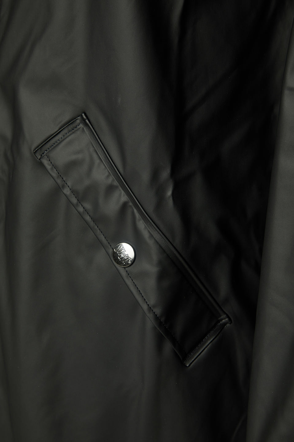 Windfield / Danwear Liesa Regnjakker 09. Black