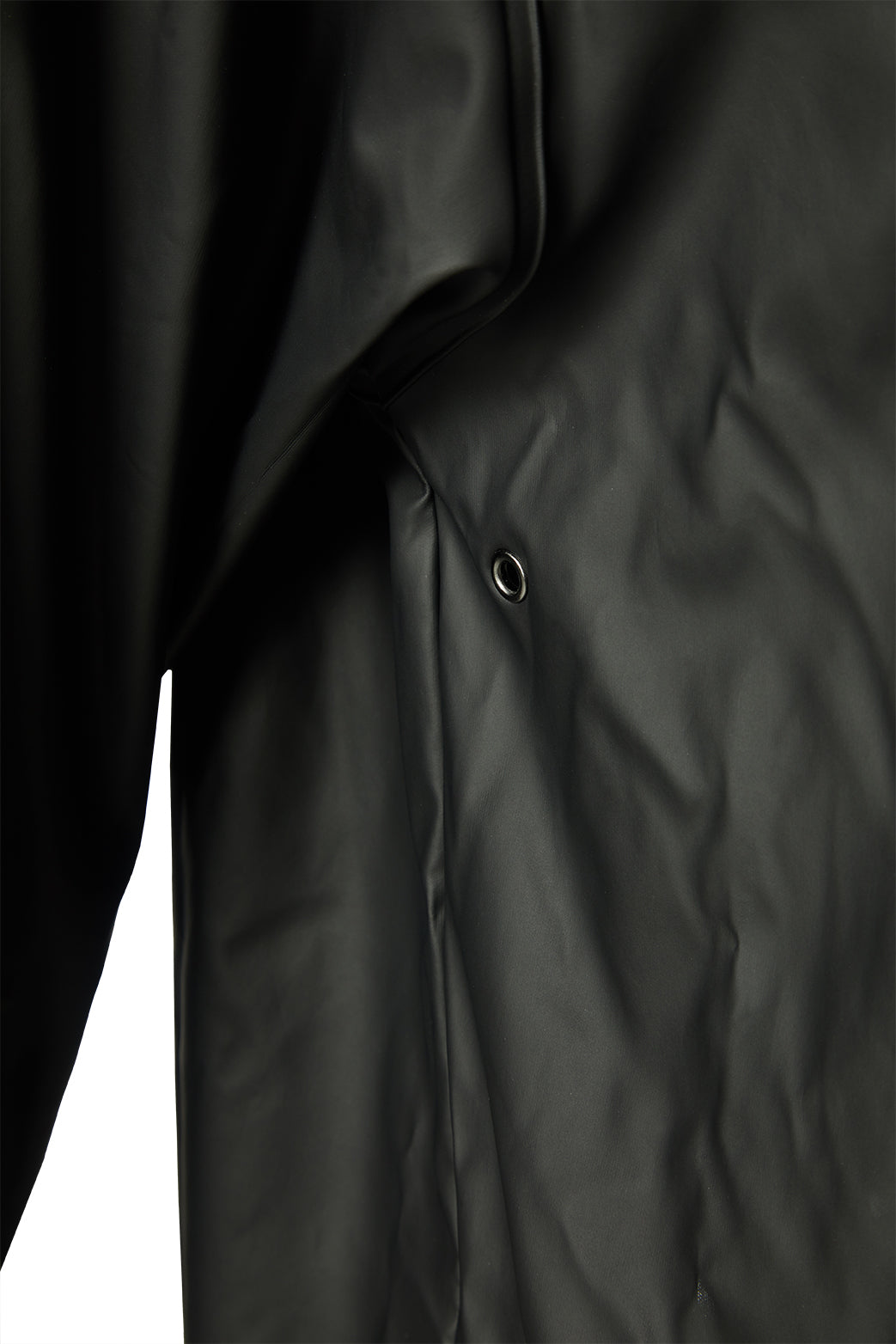 Windfield / Danwear Liesa Regnjakker 09. Black