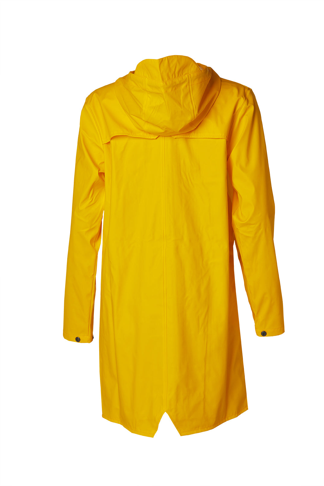 Windfield / Danwear Liesa Regnjakker 12 Yellow.