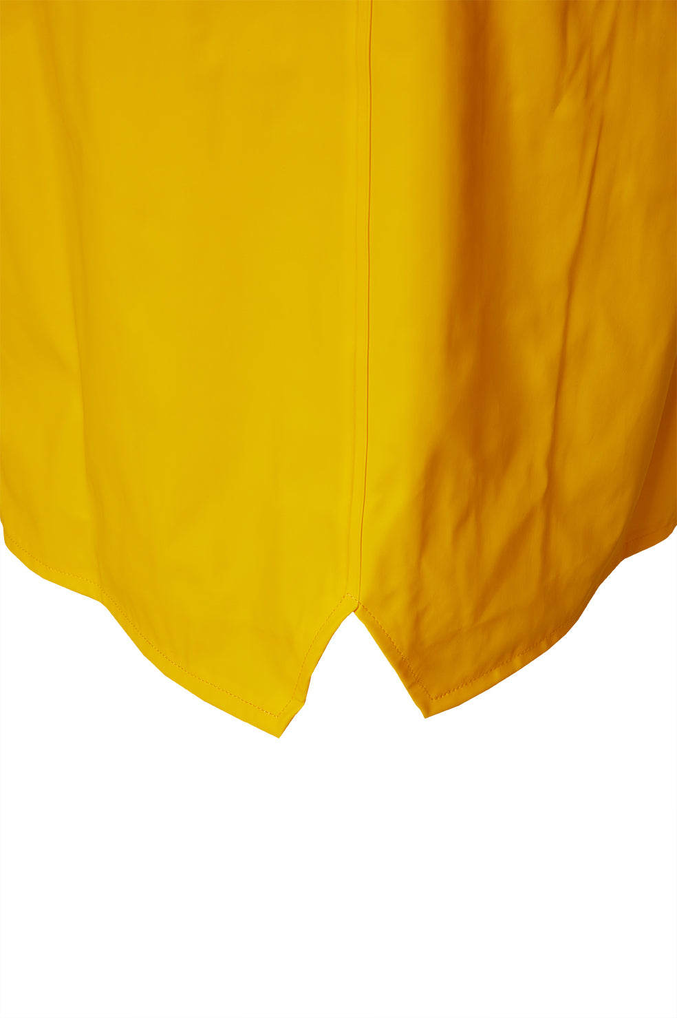 Windfield / Danwear Liesa Regnjakker 12 Yellow.