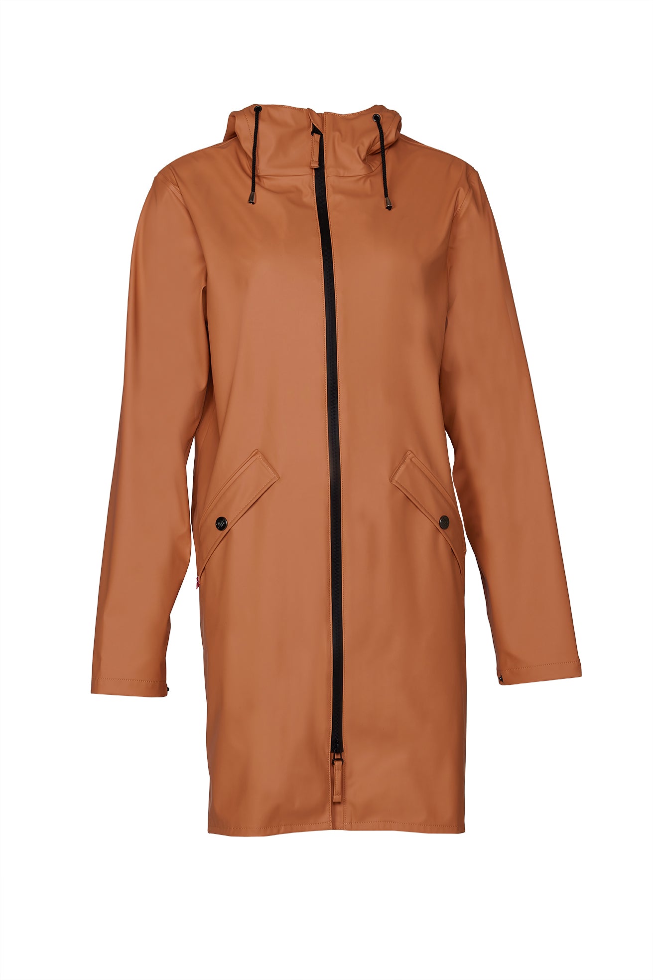 Windfield / Danwear Liesa Regnjakker 13 Okker