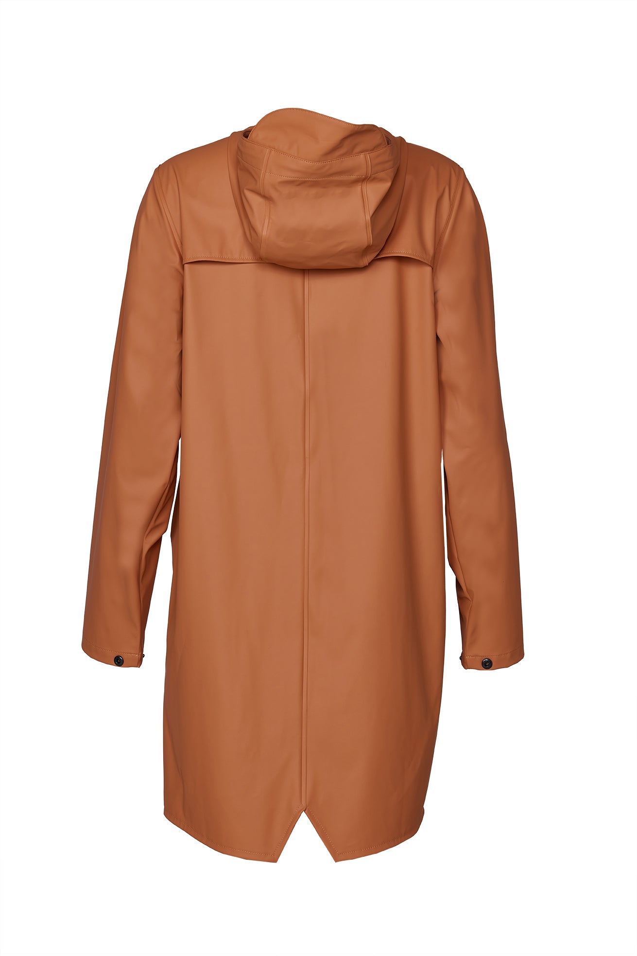 Windfield / Danwear Liesa Regnjakker 13 Okker