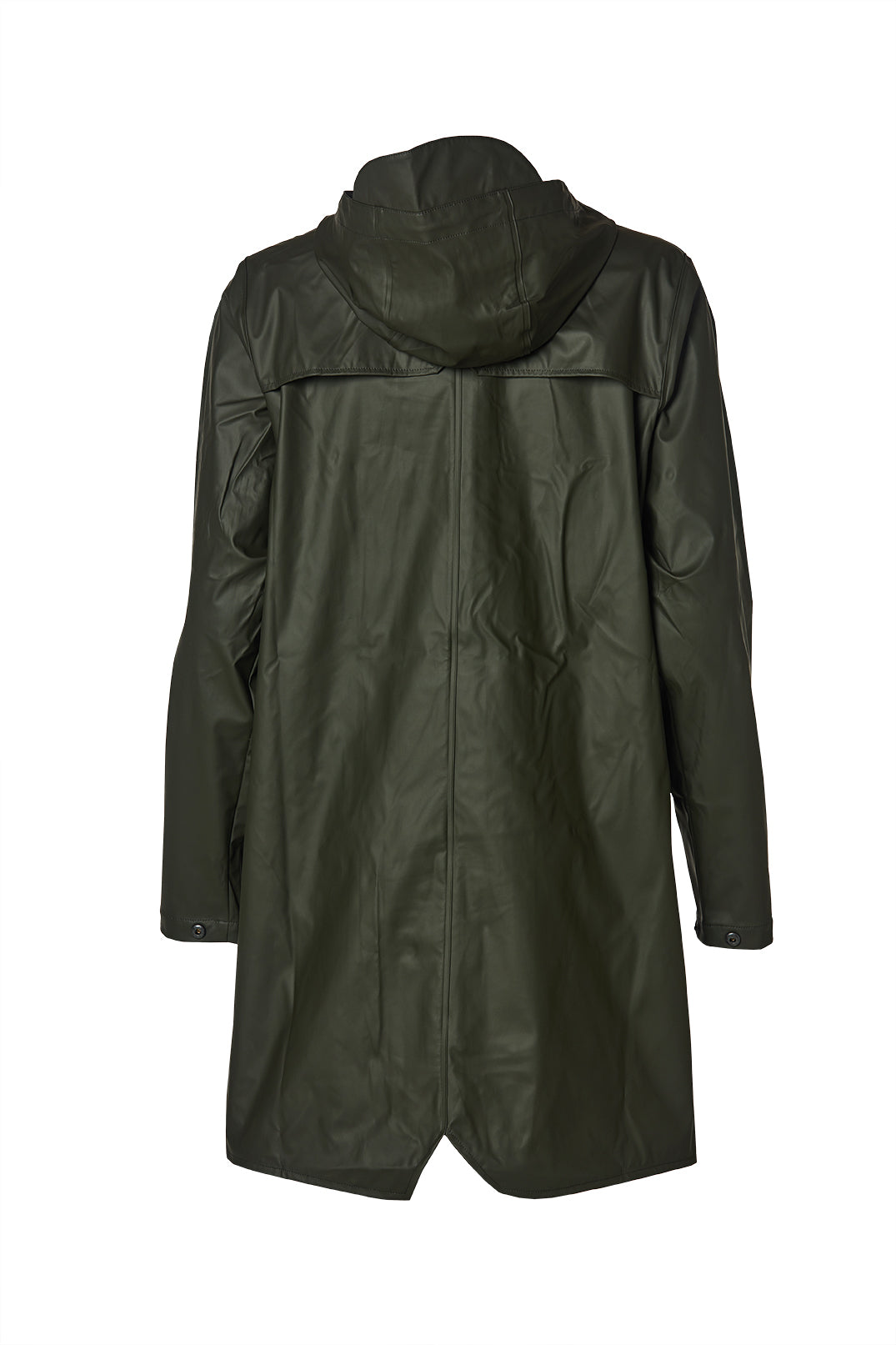 Windfield / Danwear Liesa Regnjakker 14 Hunter green.