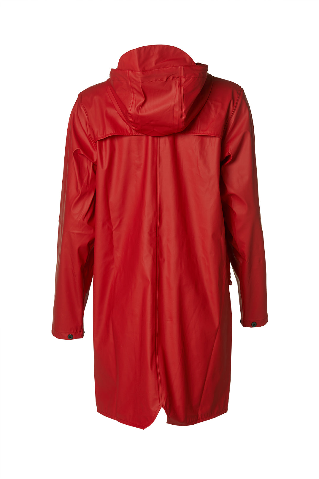Windfield / Danwear Liesa Regnjakker 16 Red.