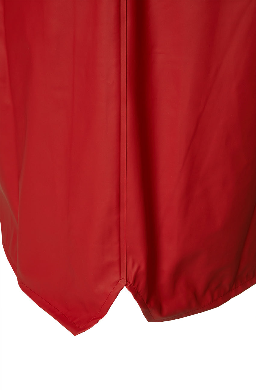 Windfield / Danwear Liesa Regnjakker 16 Red.