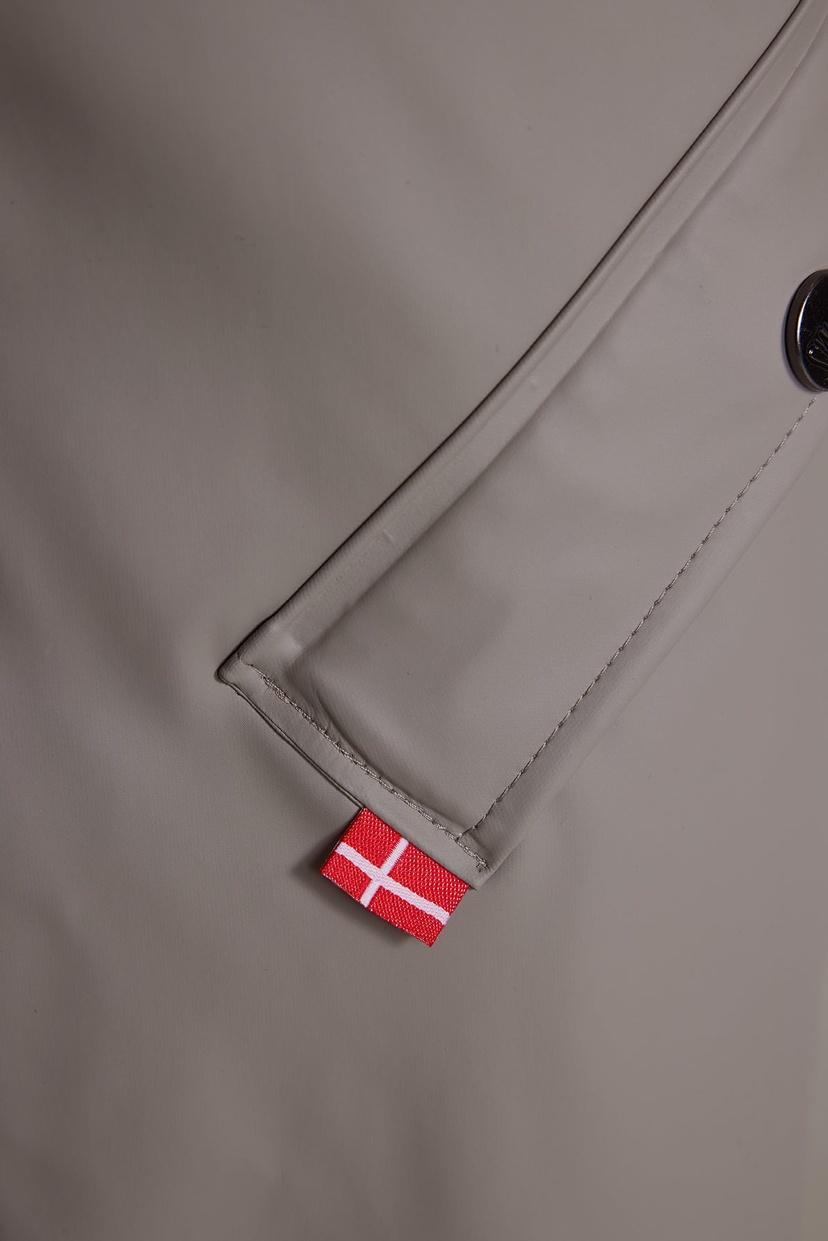 Windfield / Danwear Liesa Regnjakker 22 Rock