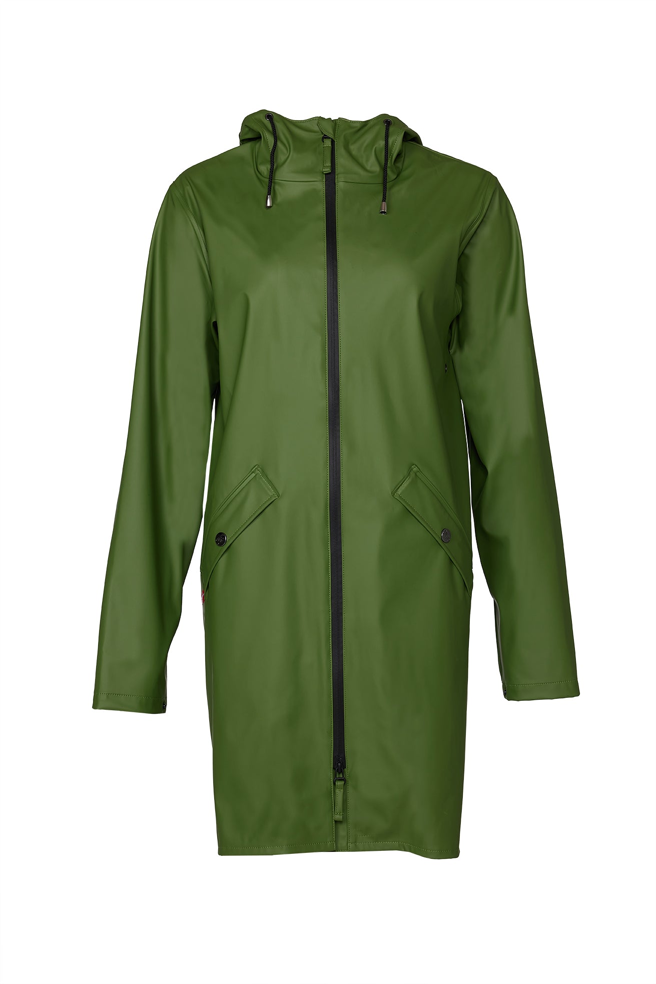Windfield / Danwear Liesa Regnjakker 44 Green