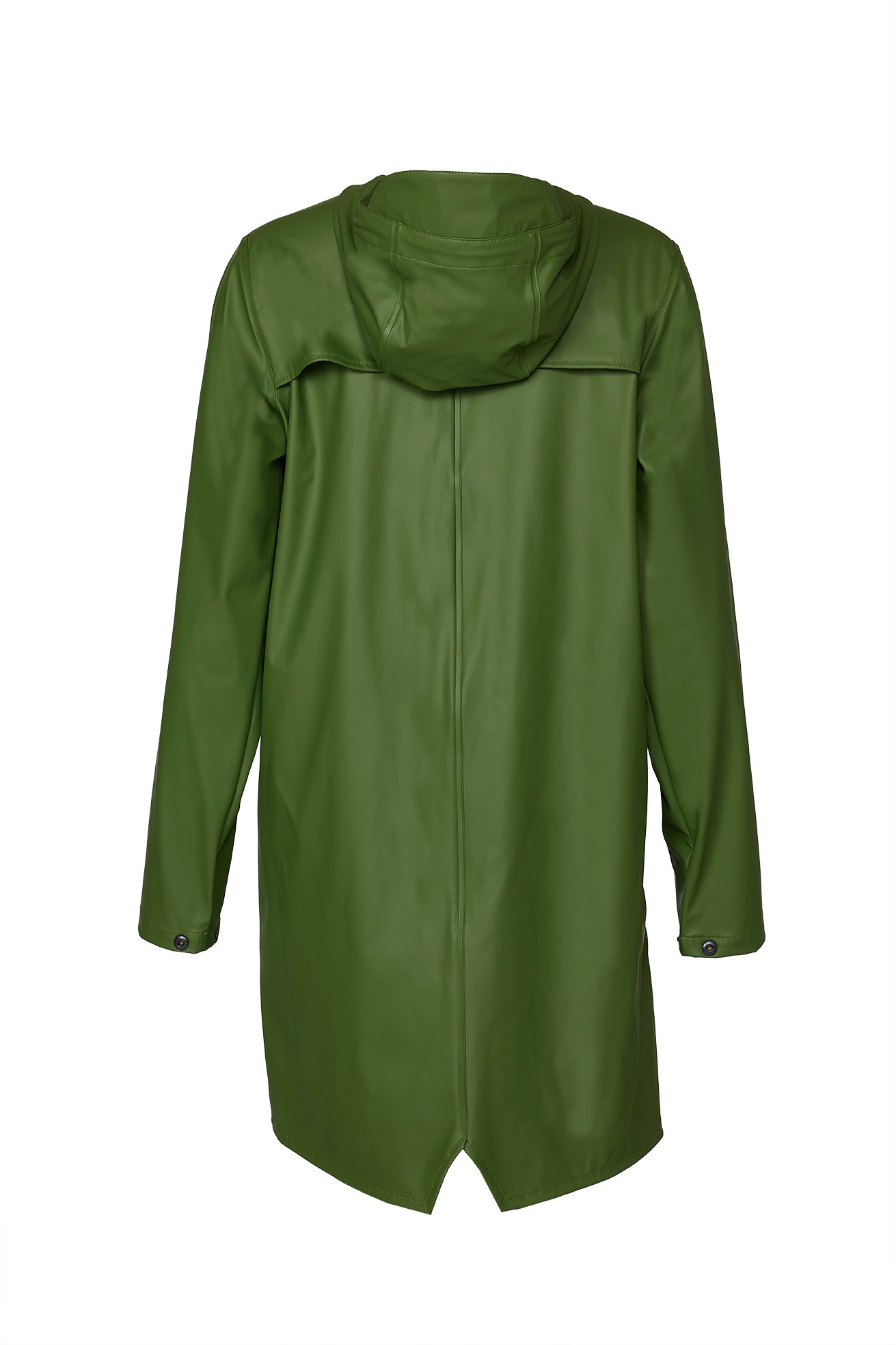 Windfield / Danwear Liesa Regnjakker 44 Green