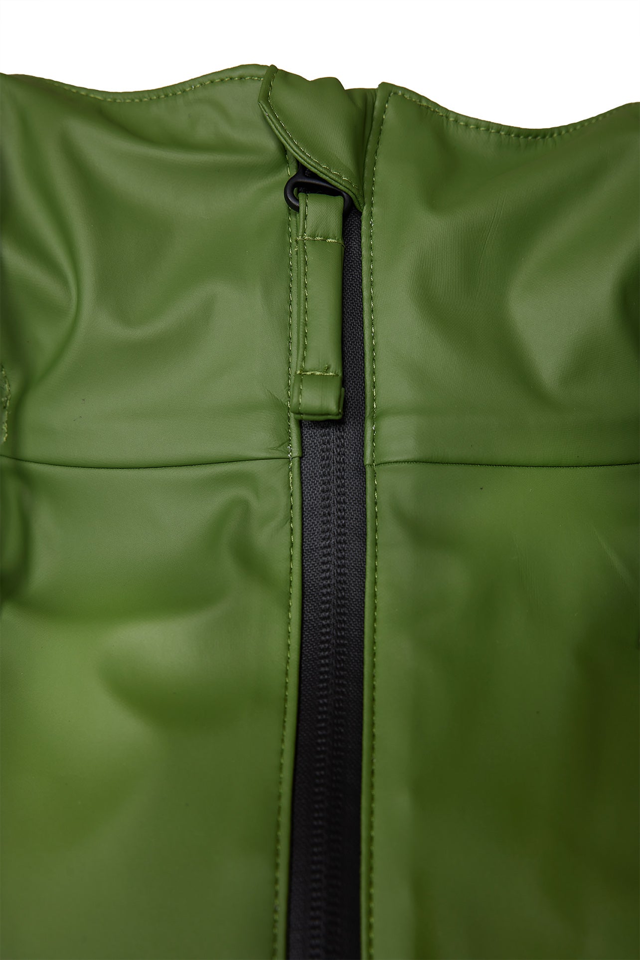 Windfield / Danwear Liesa Regnjakker 44 Green