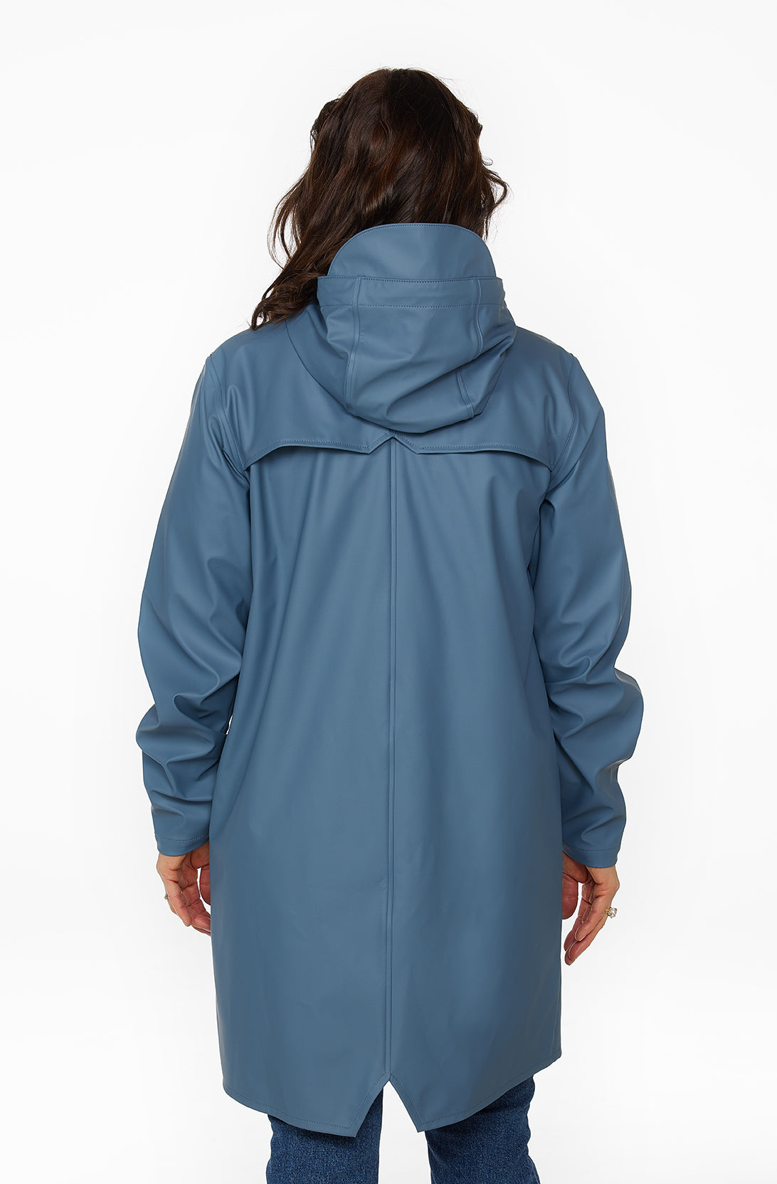 Windfield / Danwear Liesa Regnjakker 61 Mirage