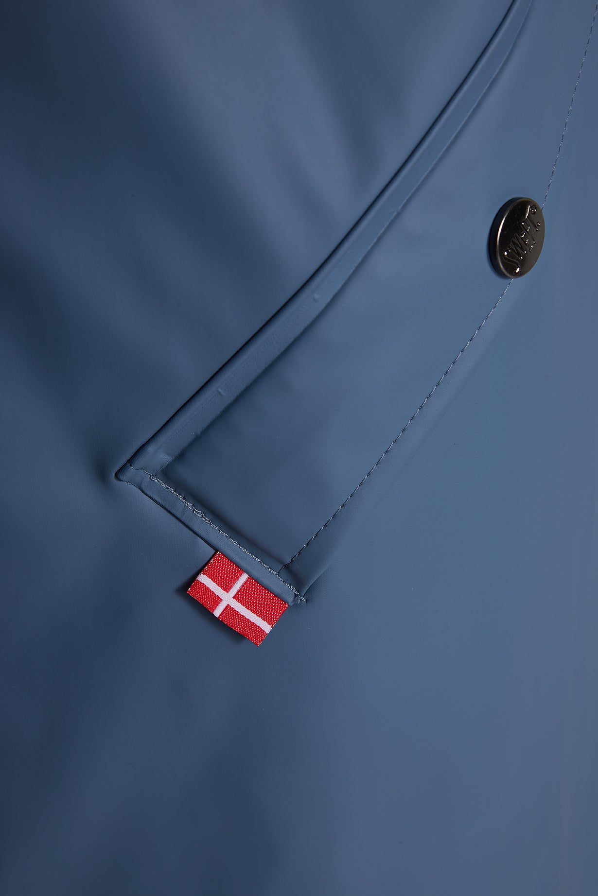 Windfield / Danwear Liesa Regnjakker 61 Mirage