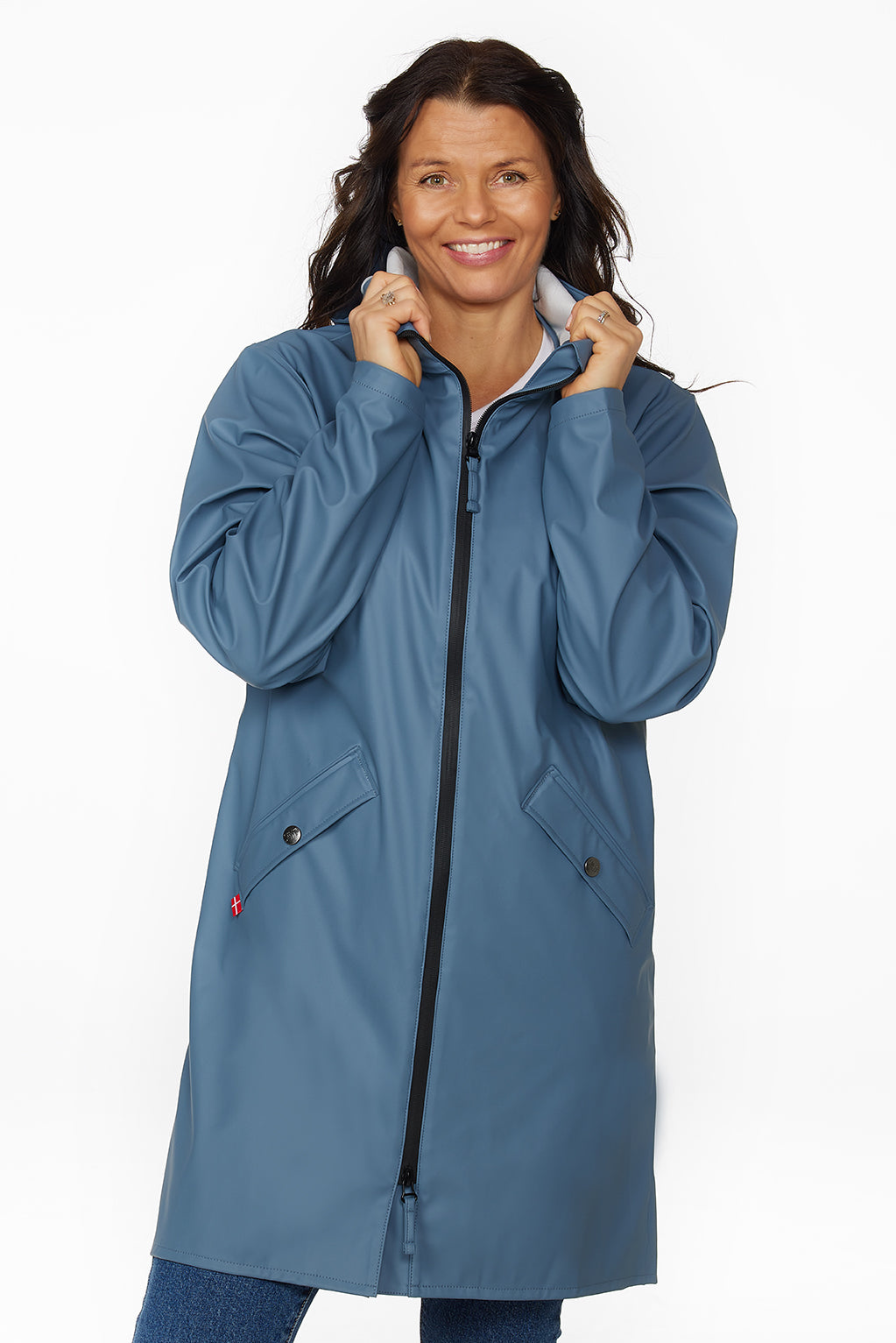 Windfield / Danwear Liesa Regnjakker 61 Mirage