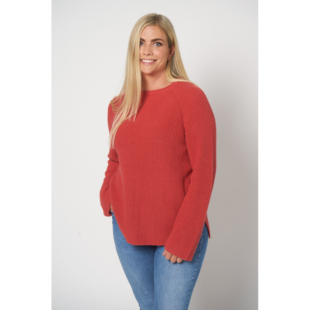 LiMalene Pullover Knit