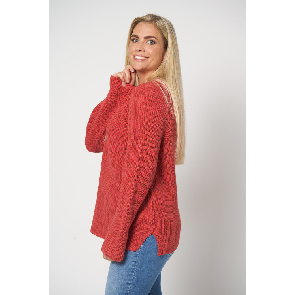 LiMalene Pullover Knit