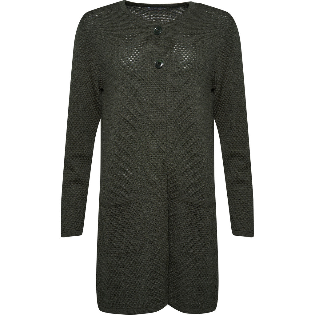 Lind Marie Knit Cardigan 578 Lapaz