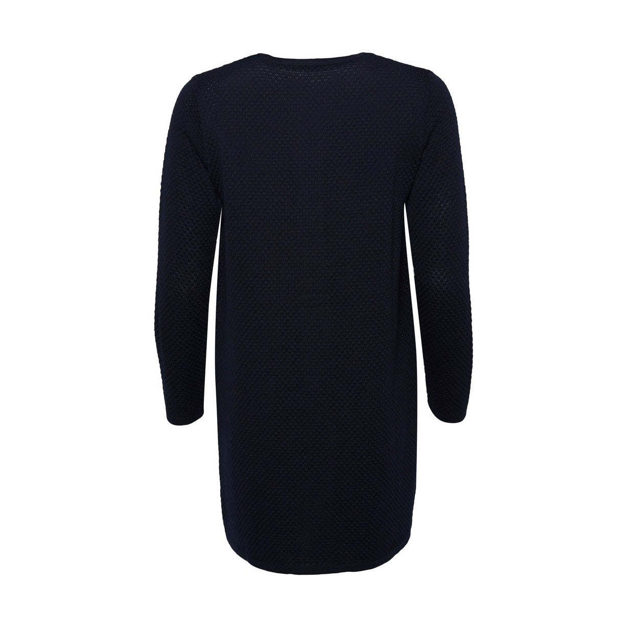 Lind Marie Knit Cardigan 611 Palco-navy