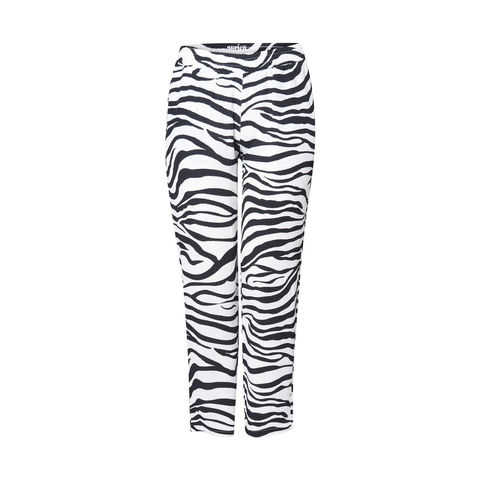 Aprico Minot Bukser 9999 BLACK