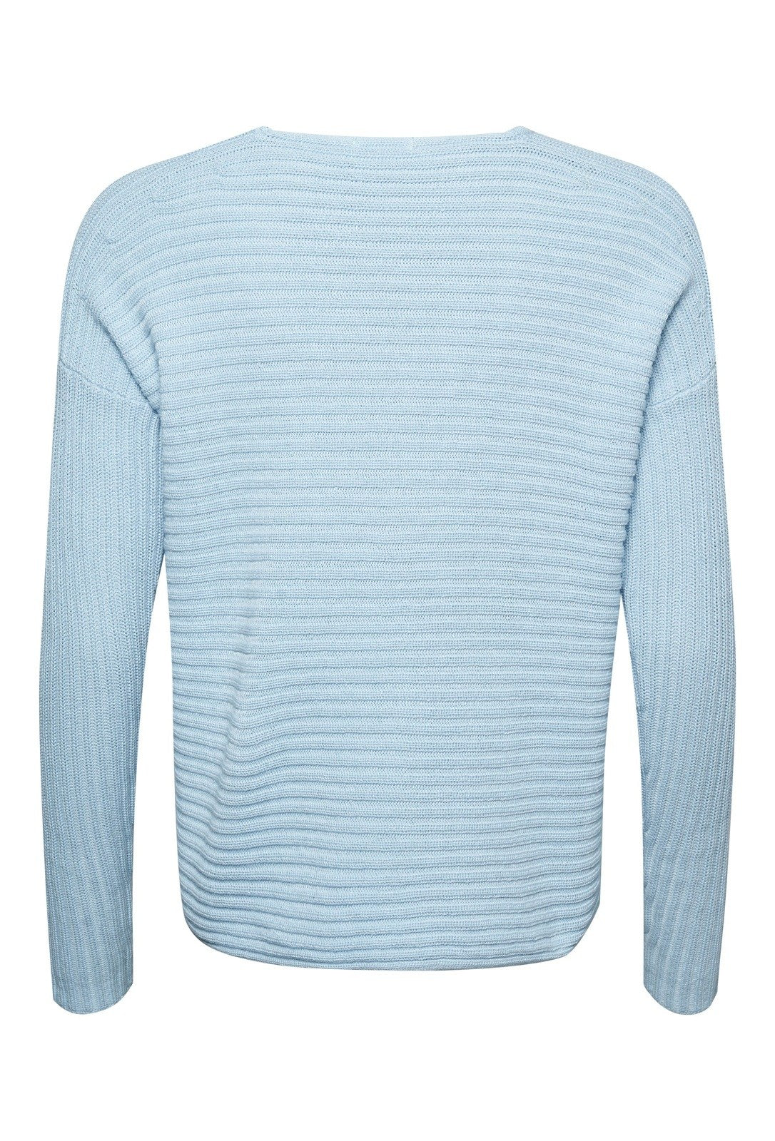 Lind Mona Knit Pullover 020 Light Blue