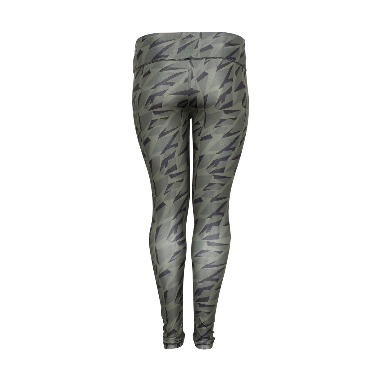 Aprico Nevada Bukser 621 Olive