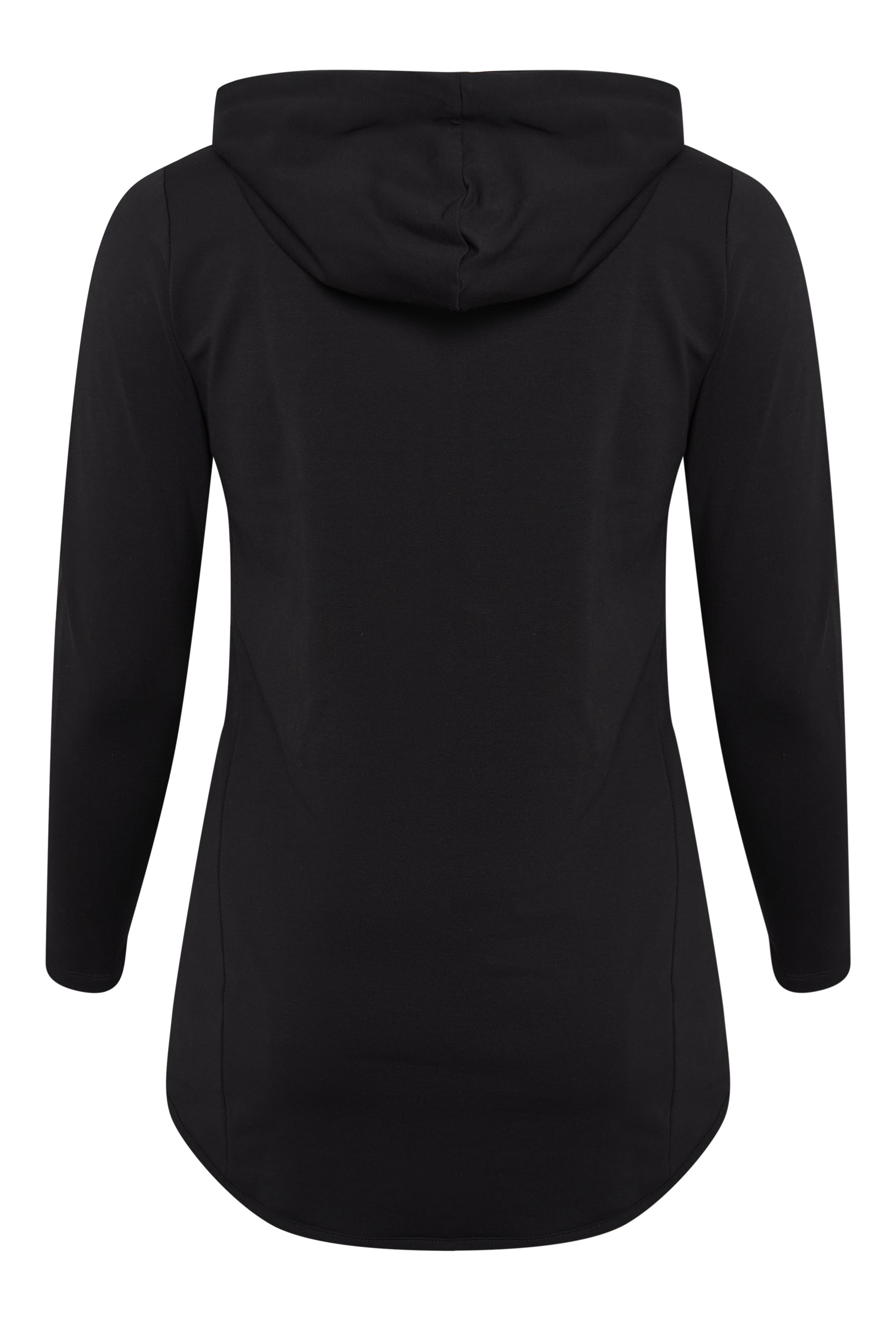 Aprico Ohio Sweatshirt 010 Black