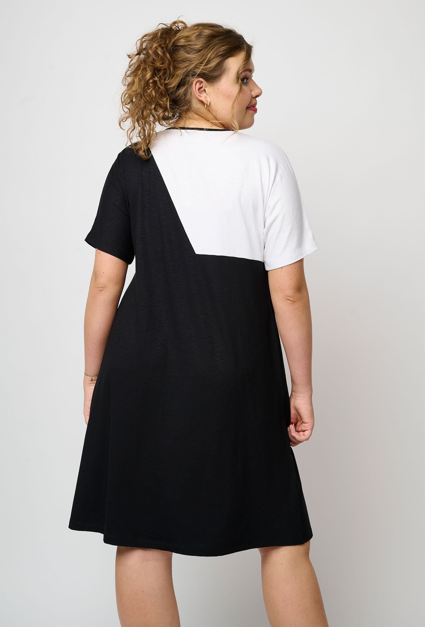 Pont Neuf PNAbia Kjoler 999 Black