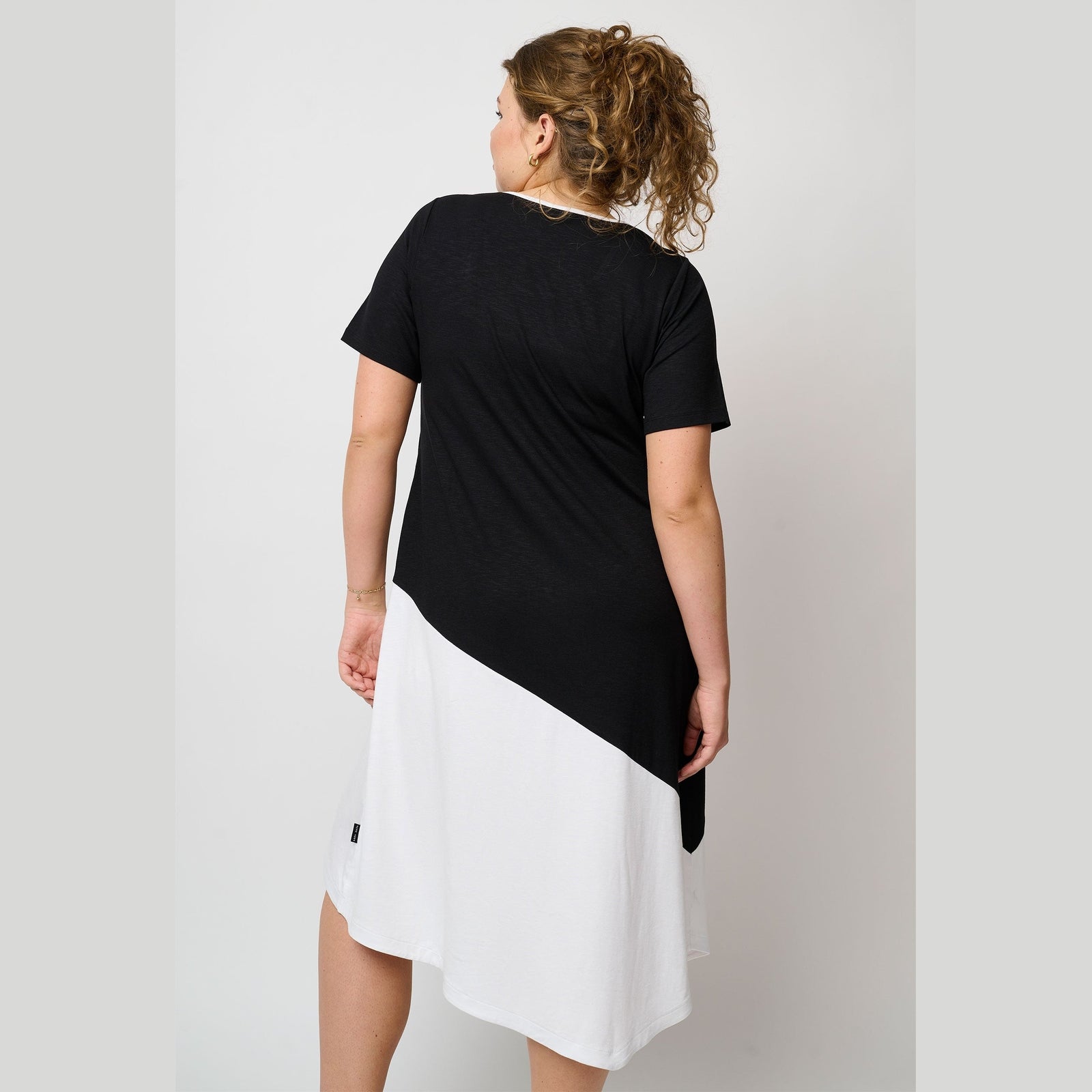 Pont Neuf PNAbygail Kjoler 999 Black