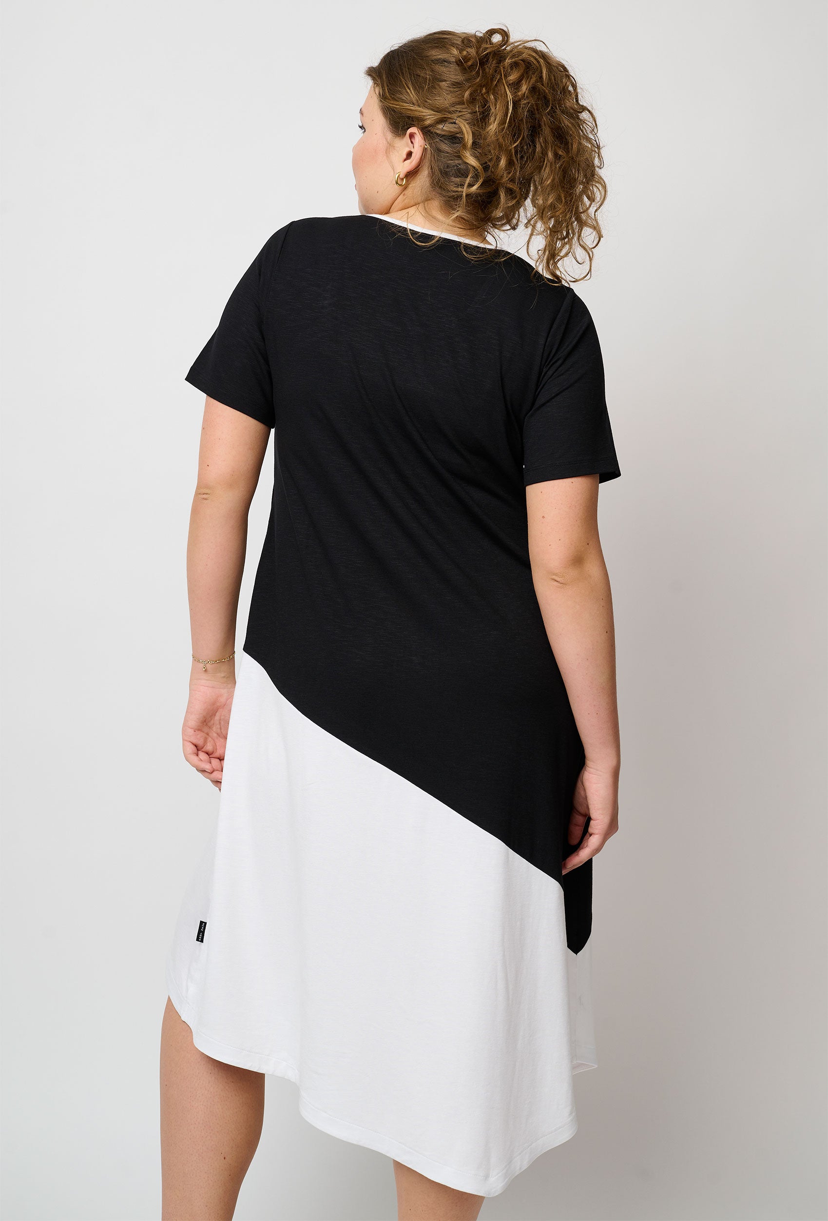 Pont Neuf PNAbygail Kjoler 999 Black