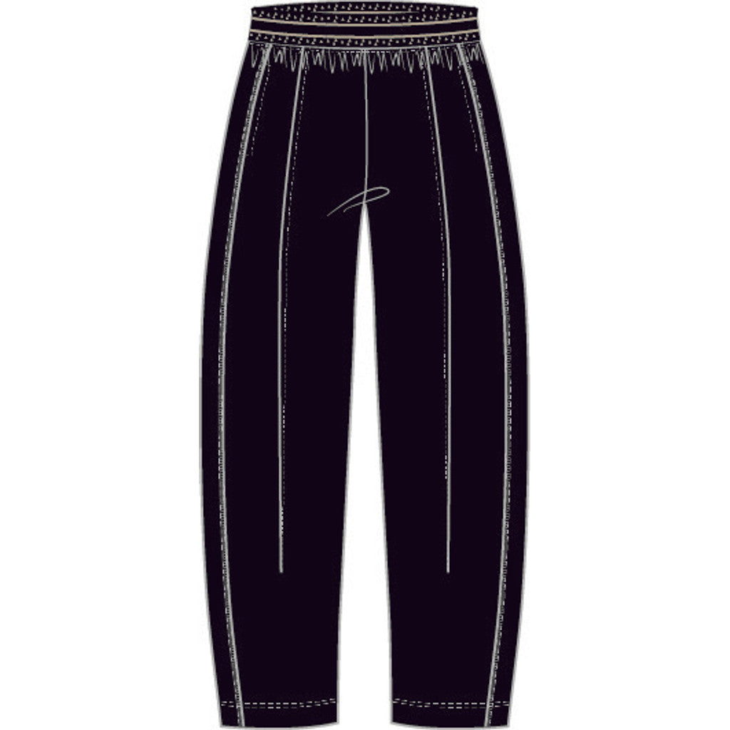 Pont Neuf PNAdea Bukser 9999 BLACK