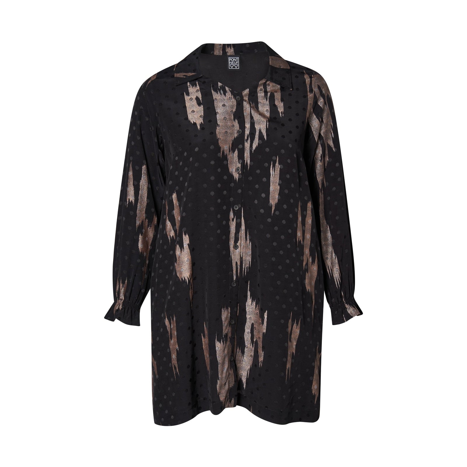 Pont Neuf PNAdelin Skjortebluser