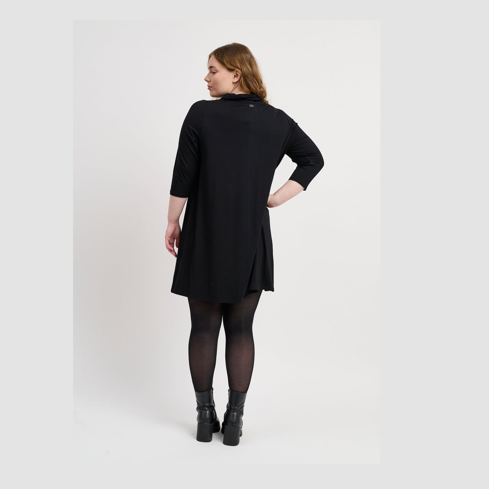 Pont Neuf PNAdisa Tunikaer 9999 BLACK