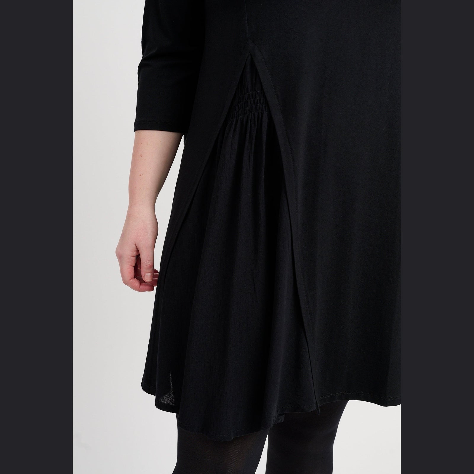 Pont Neuf PNAdisa Tunikaer 9999 BLACK
