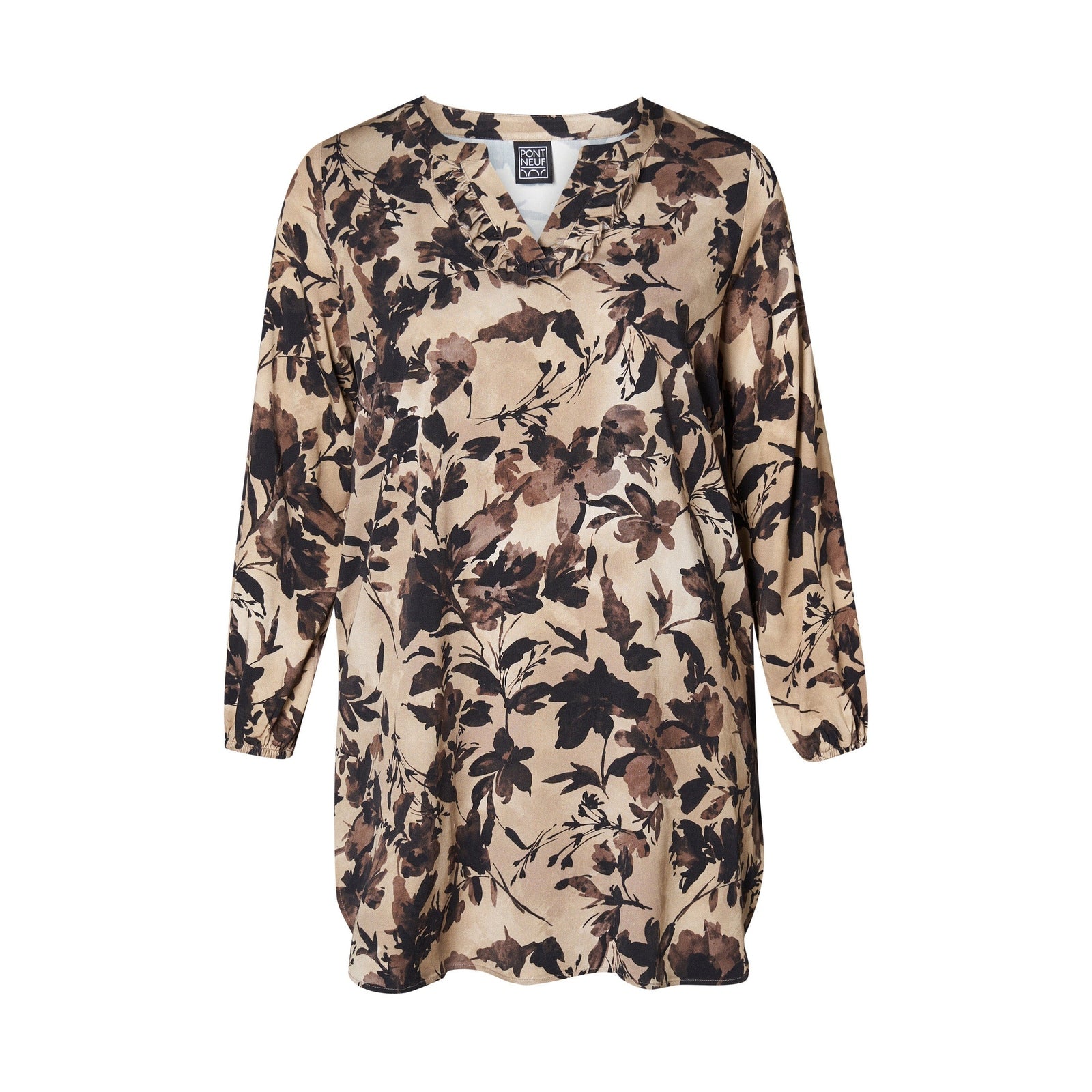 Pont Neuf PNAdora Tunikaer