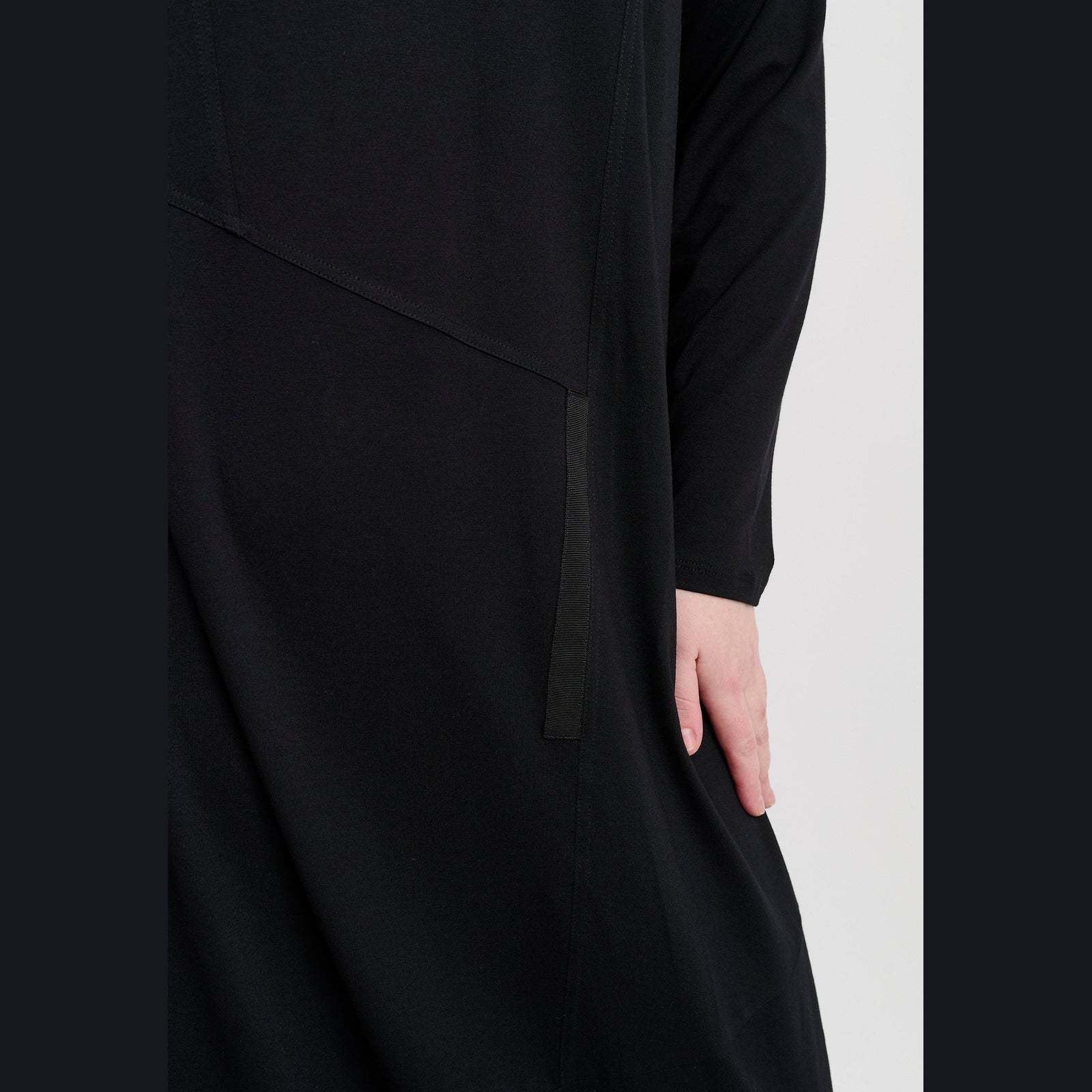 Pont Neuf PNAdrielle Kjoler 9999 BLACK