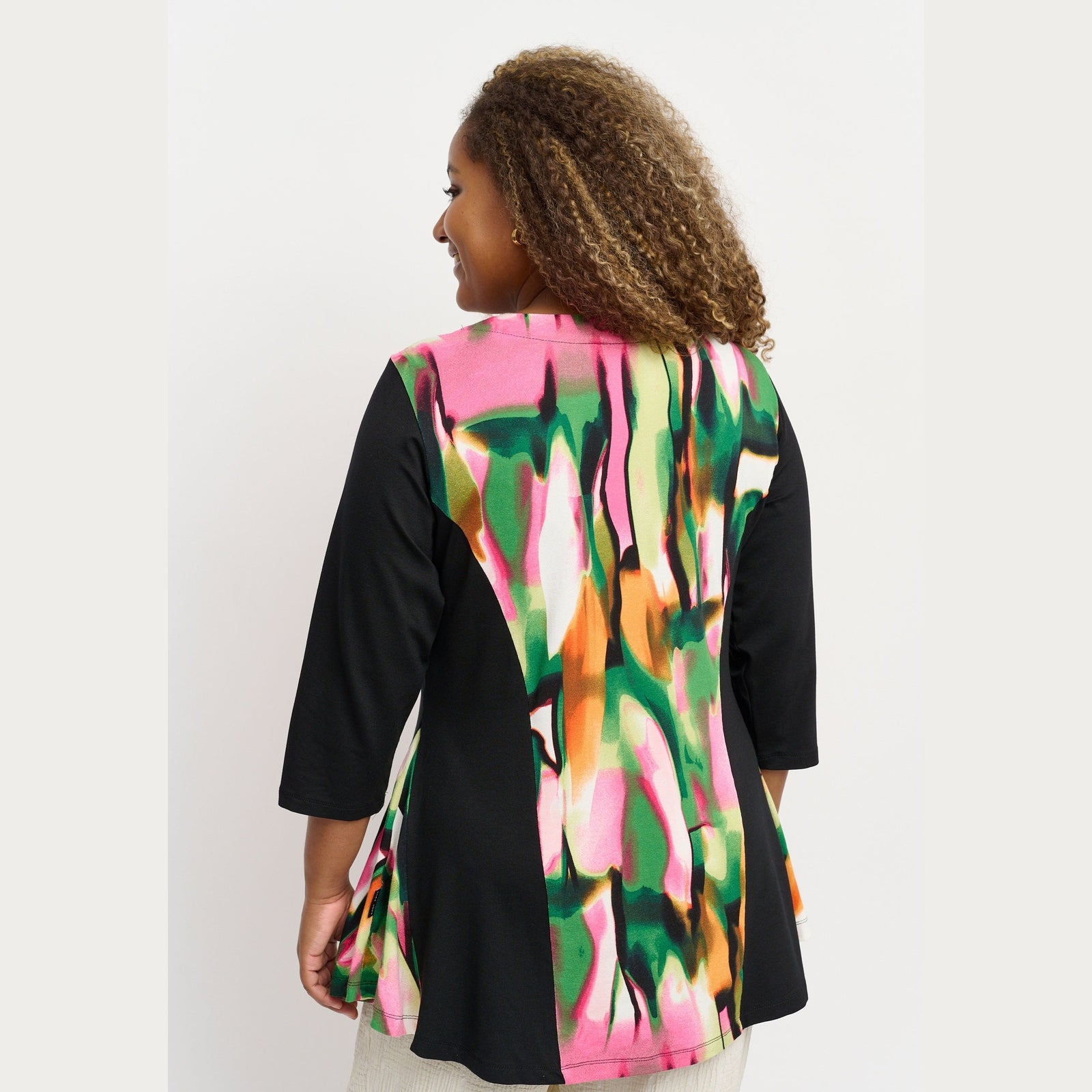 Pont Neuf PNAfeline Sia Bluser 330 Cerise