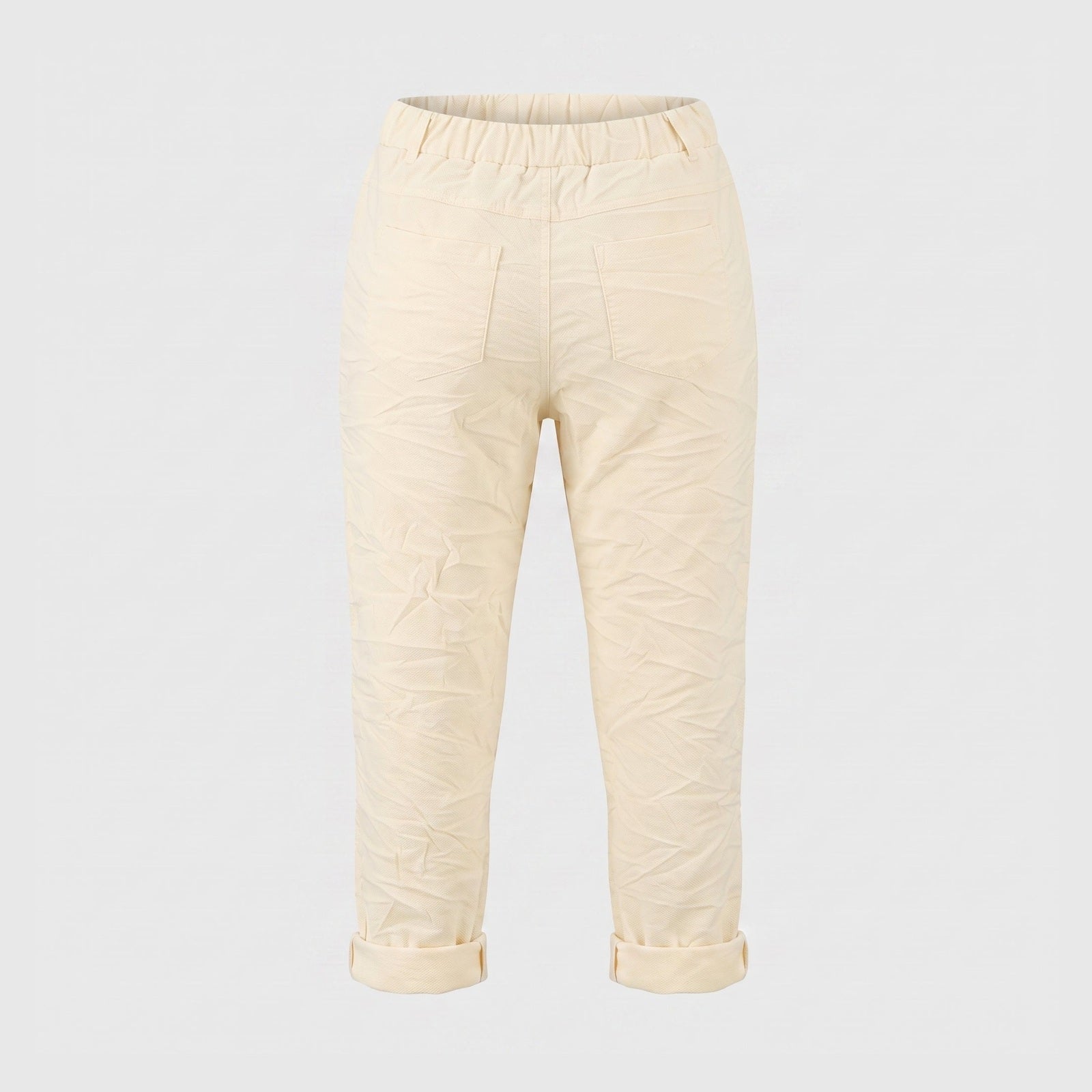 Pont Neuf PNAima Bukser 4500 YELLOW