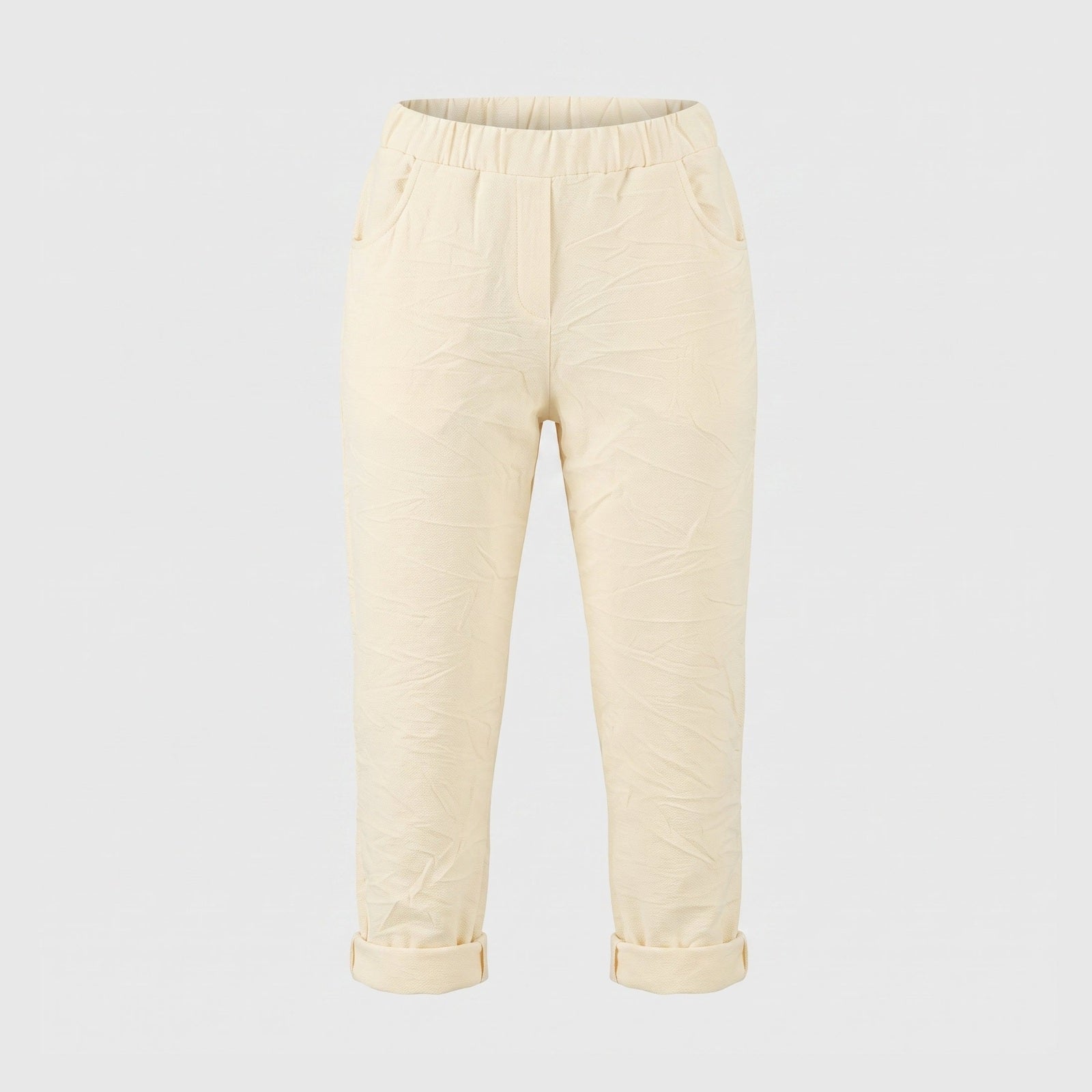 Pont Neuf PNAima Bukser 4500 YELLOW
