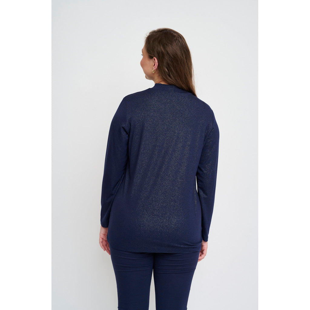 Pont Neuf PNAlex Bluser 520 Navy